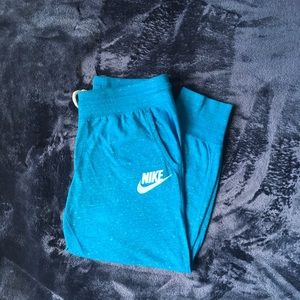 💘Nike sweatpants 💙